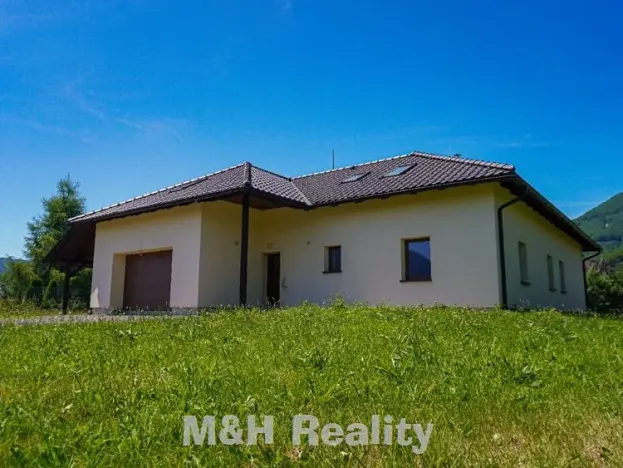 Prodej rodinného domu, Čeladná, 350 m2