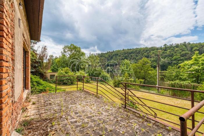 Prodej pozemku pro bydlení, Vrané nad Vltavou, Vltavská, 1676 m2