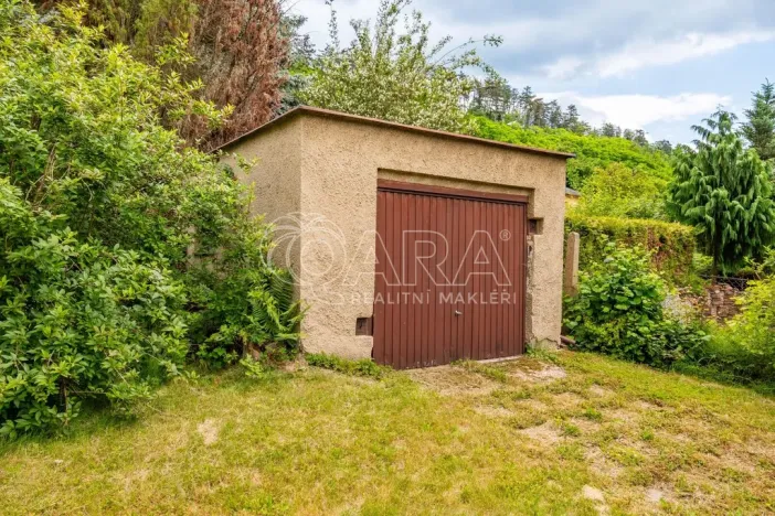 Prodej pozemku pro bydlení, Vrané nad Vltavou, Vltavská, 1676 m2