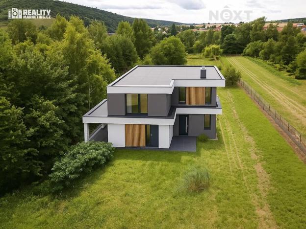 Prodej pozemku pro bydlení, Tetčice, 2968 m2