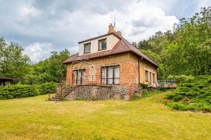 Prodej rodinného domu, Vrané nad Vltavou, Vltavská, 204 m2