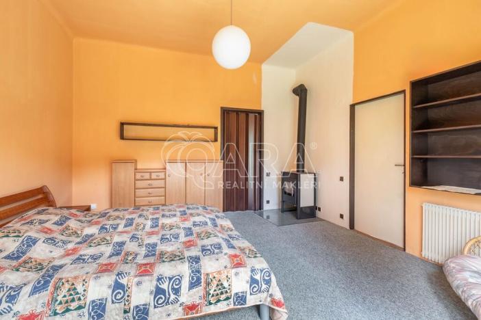 Prodej rodinného domu, Vrané nad Vltavou, Vltavská, 204 m2