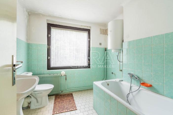 Prodej rodinného domu, Vrané nad Vltavou, Vltavská, 204 m2