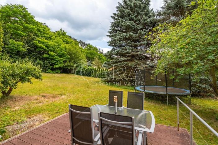 Prodej rodinného domu, Vrané nad Vltavou, Vltavská, 204 m2