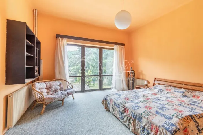 Prodej rodinného domu, Vrané nad Vltavou, Vltavská, 204 m2