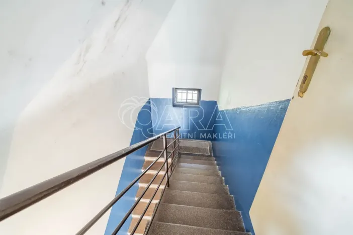 Prodej rodinného domu, Vrané nad Vltavou, Vltavská, 204 m2