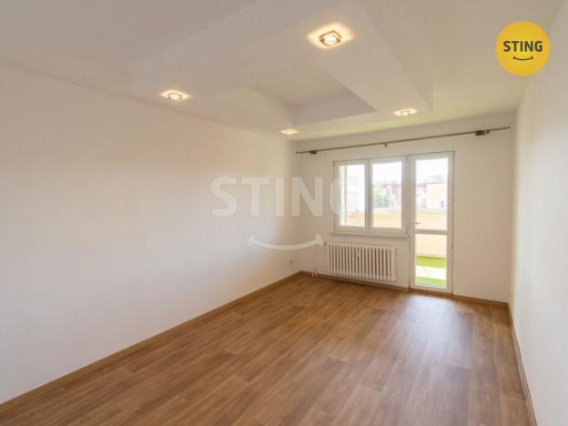 Pronájem bytu 2+1, Karviná, Dačického, 60 m2