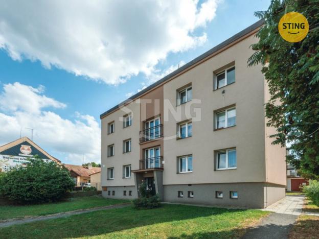 Prodej bytu 3+1, Přelouč, Pardubická, 69 m2