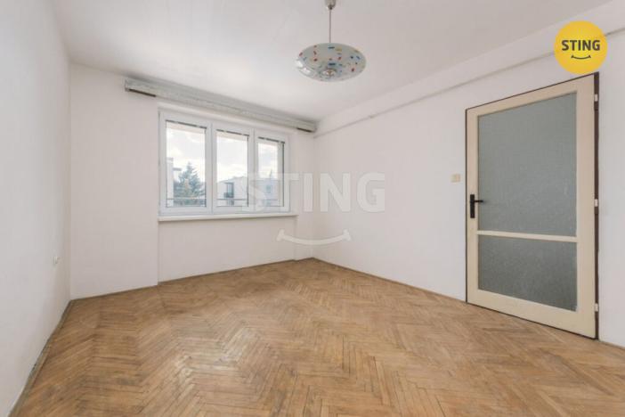 Prodej bytu 3+1, Přelouč, Pardubická, 69 m2