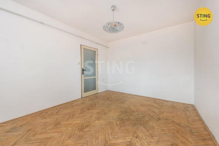 Prodej bytu 3+1, Přelouč, Pardubická, 69 m2