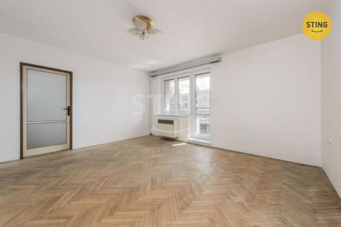 Prodej bytu 3+1, Přelouč, Pardubická, 69 m2