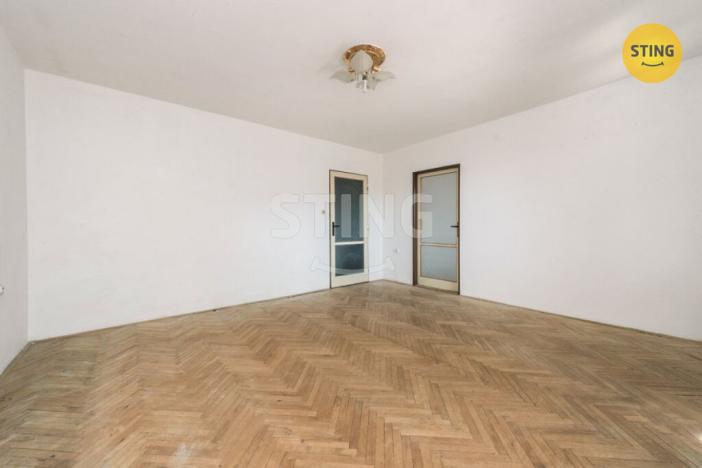 Prodej bytu 3+1, Přelouč, Pardubická, 69 m2