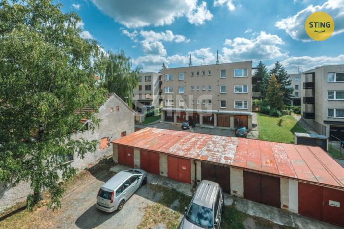 Prodej bytu 3+1, Přelouč, Pardubická, 69 m2