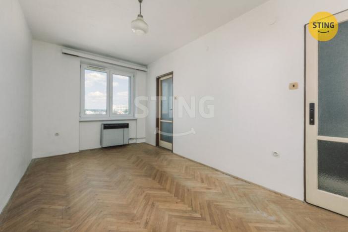 Prodej bytu 3+1, Přelouč, Pardubická, 69 m2