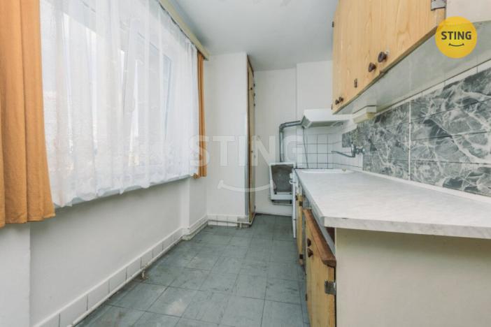 Prodej bytu 3+1, Přelouč, Pardubická, 69 m2