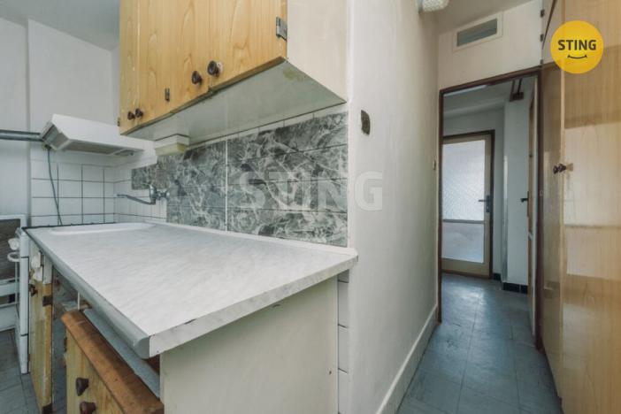 Prodej bytu 3+1, Přelouč, Pardubická, 69 m2