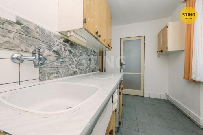 Prodej bytu 3+1, Přelouč, Pardubická, 69 m2