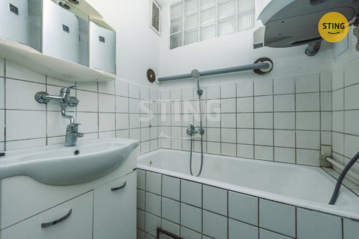 Prodej bytu 3+1, Přelouč, Pardubická, 69 m2