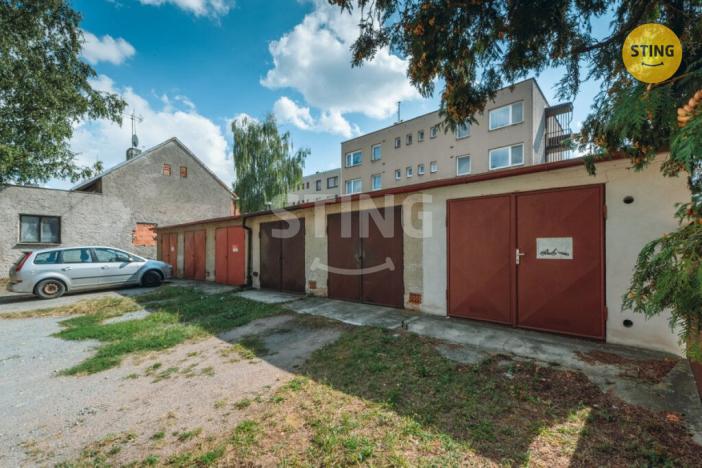 Prodej bytu 3+1, Přelouč, Pardubická, 69 m2