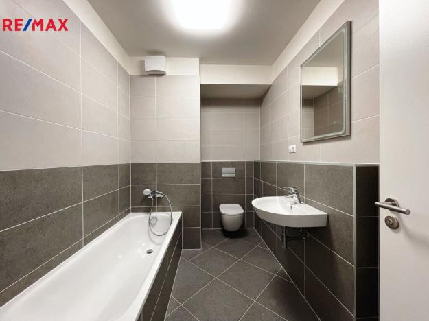 Pronájem bytu 2+kk, Praha - Ruzyně, Drnovská, 55 m2