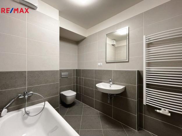 Pronájem bytu 2+kk, Praha - Ruzyně, Drnovská, 55 m2