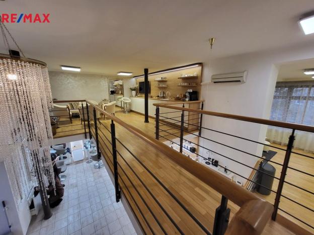 Prodej komerční nemovitosti, Znojmo, Havlíčkova, 537 m2