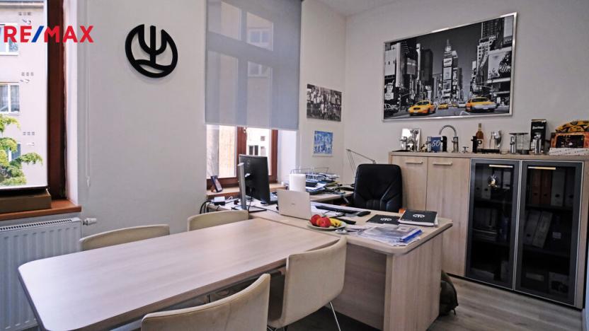 Prodej komerční nemovitosti, Znojmo, Havlíčkova, 537 m2