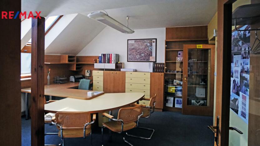 Prodej komerční nemovitosti, Znojmo, Havlíčkova, 537 m2