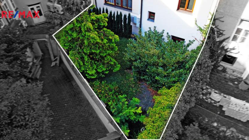 Prodej komerční nemovitosti, Znojmo, Havlíčkova, 537 m2