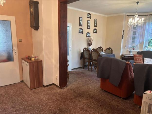 Prodej rodinného domu, Děčín - Děčín X-Bělá, 5. května, 250 m2