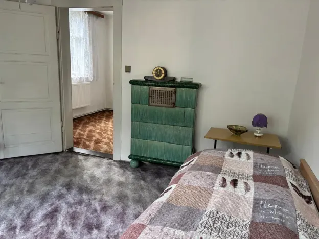 Prodej rodinného domu, Děčín - Děčín X-Bělá, 5. května, 250 m2