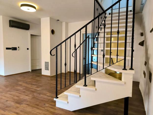 Prodej atypického bytu, Třebíč, Blahoslavova, 124 m2