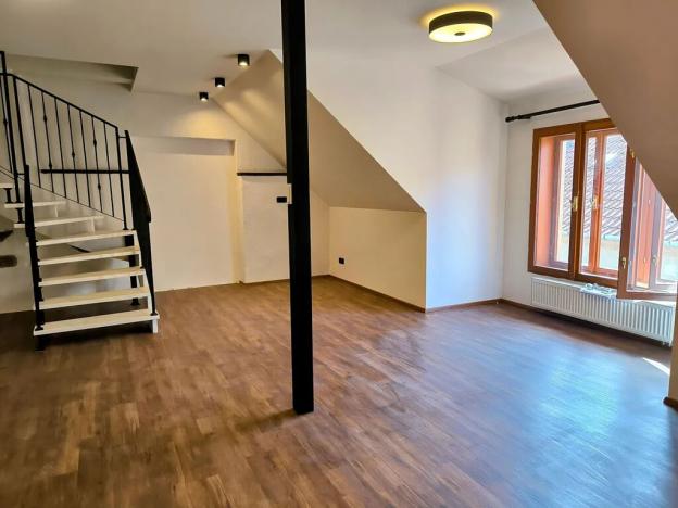 Prodej atypického bytu, Třebíč, Blahoslavova, 124 m2