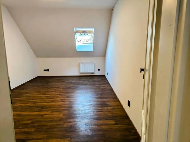 Prodej atypického bytu, Třebíč, Blahoslavova, 124 m2