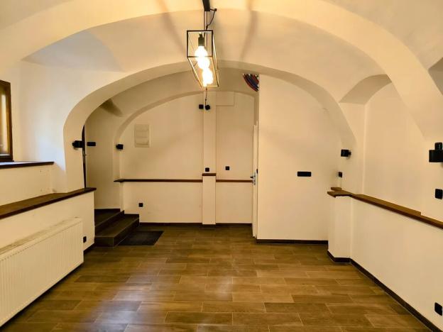 Prodej atypického bytu, Třebíč, Blahoslavova, 124 m2