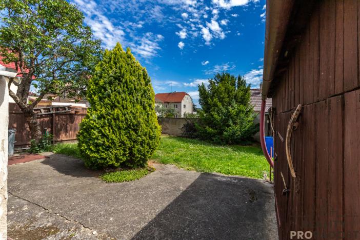 Prodej rodinného domu, Malé Žernoseky, Labská, 60 m2