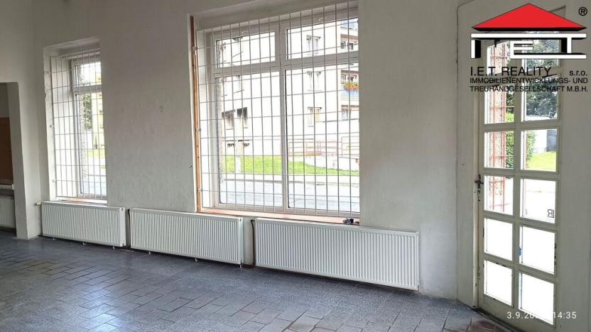 Pronájem obchodního prostoru, Bohumín - Nový Bohumín, Svat. Čecha, 100 m2
