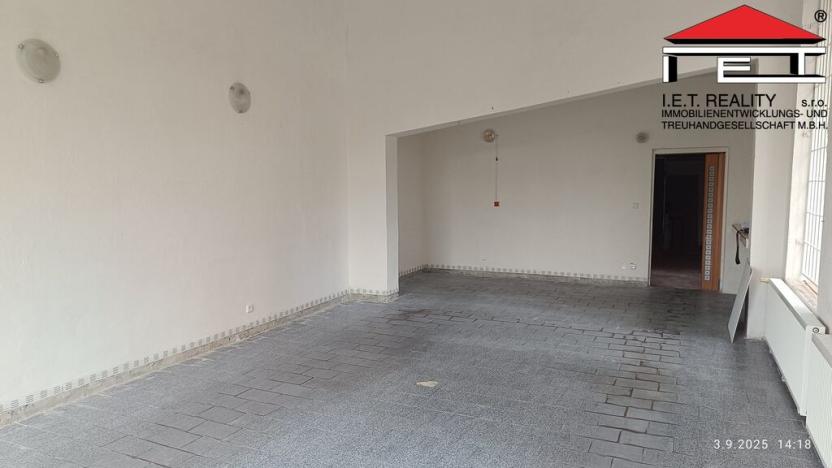 Pronájem obchodního prostoru, Bohumín - Nový Bohumín, Svat. Čecha, 100 m2