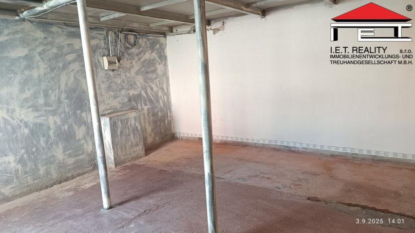 Pronájem obchodního prostoru, Bohumín - Nový Bohumín, Svat. Čecha, 100 m2