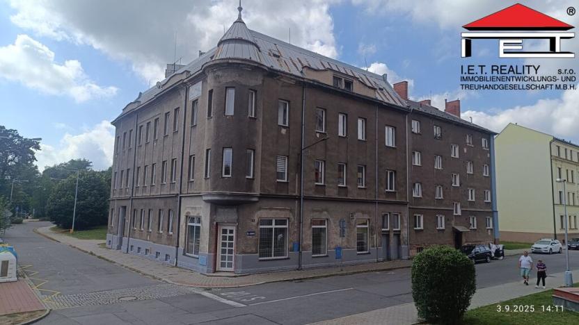 Pronájem obchodního prostoru, Bohumín - Nový Bohumín, Svat. Čecha, 100 m2