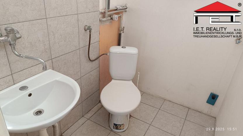 Pronájem obchodního prostoru, Bohumín - Nový Bohumín, Svat. Čecha, 100 m2