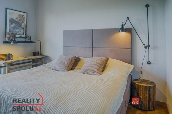 Prodej bytu 2+kk, Praha - Vinohrady, Vinohradská, 67 m2