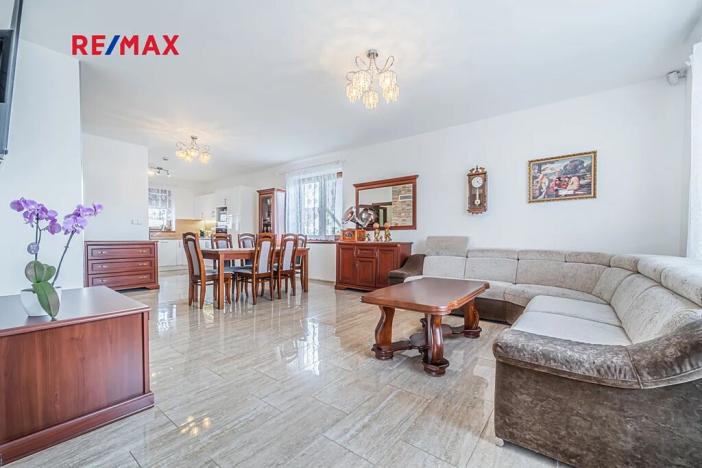 Prodej rodinného domu, Kolín, K Ovčárům, 144 m2