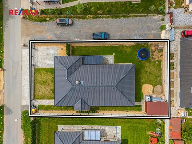 Prodej rodinného domu, Kolín, K Ovčárům, 144 m2