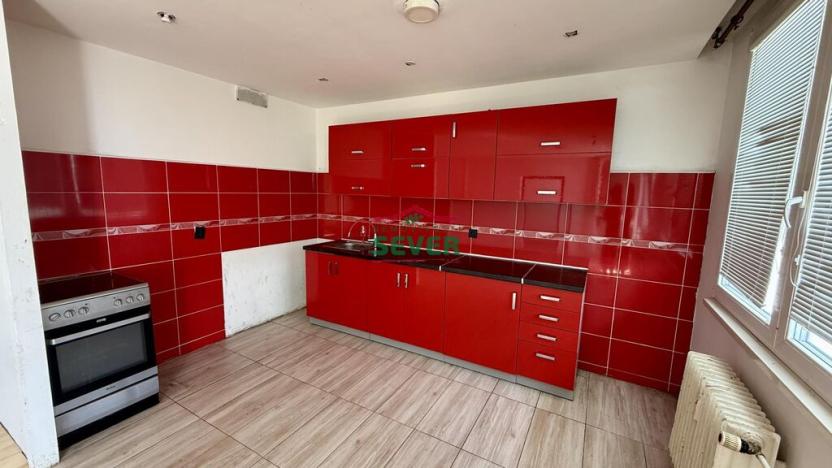 Prodej bytu 4+1, Litvínov - Janov, Hamerská, 80 m2