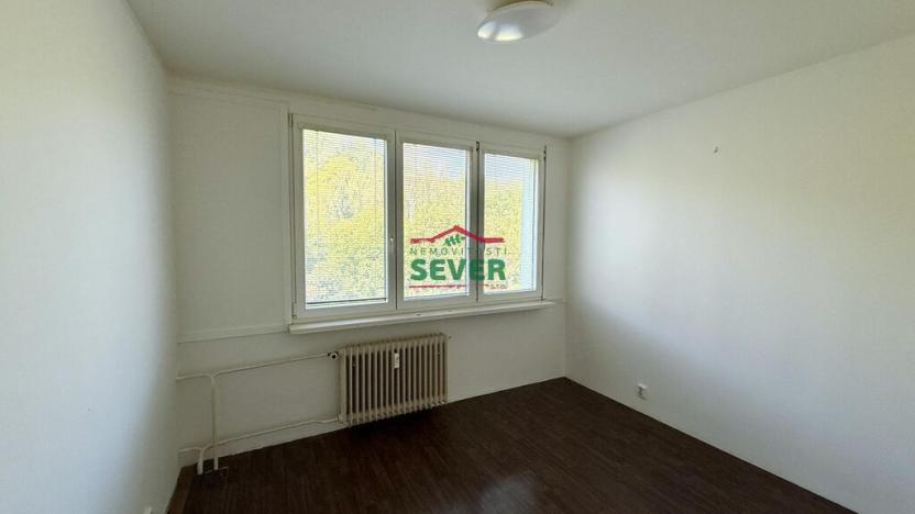 Prodej bytu 4+1, Litvínov - Janov, Hamerská, 80 m2