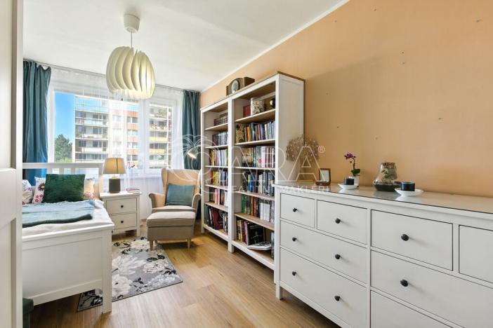 Prodej bytu 3+1, Praha - Bohnice, Ratibořská, 75 m2