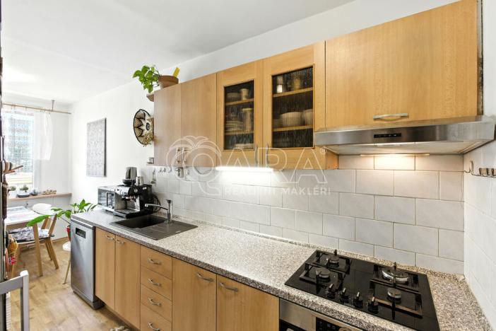 Prodej bytu 3+1, Praha - Bohnice, Ratibořská, 75 m2