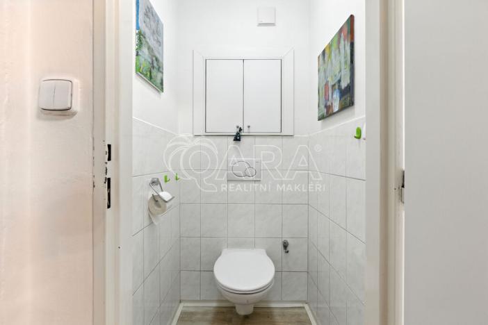 Prodej bytu 3+1, Praha - Bohnice, Ratibořská, 75 m2