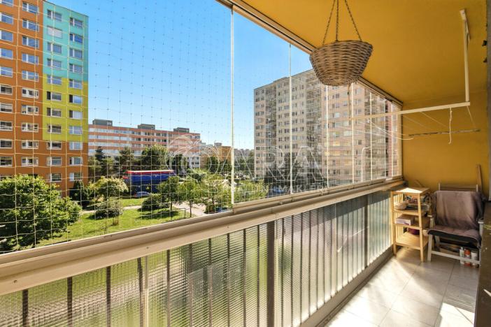 Prodej bytu 3+1, Praha - Bohnice, Ratibořská, 75 m2